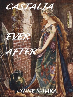 cover image of Castalia Ever After